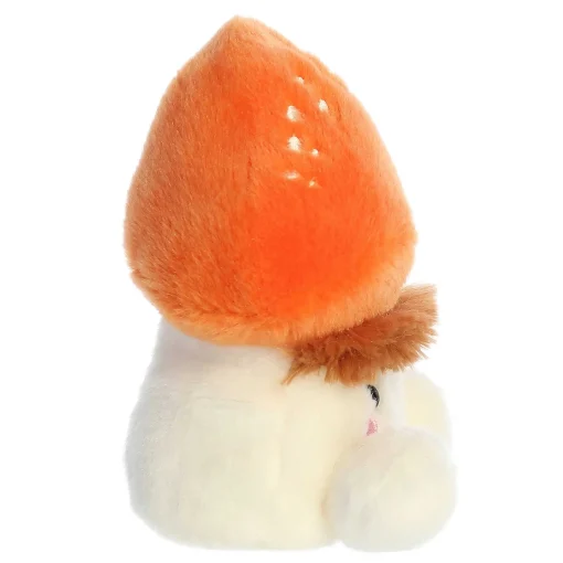 Aurora® - Palm Pals - 5" Fabian Fluffy Mushroom