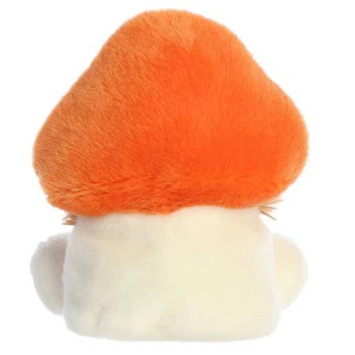 Aurora® - Palm Pals - 5" Fabian Fluffy Mushroom