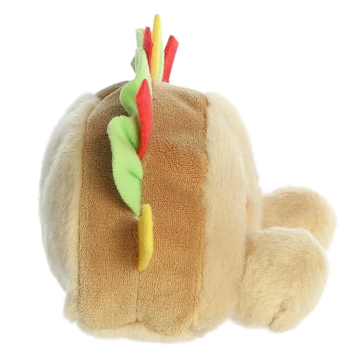Aurora® - Palm Pals - 5" Fiesta Taco