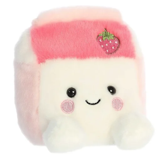 Aurora® - Palm Pals - 5" Fresa Strawberry Milk