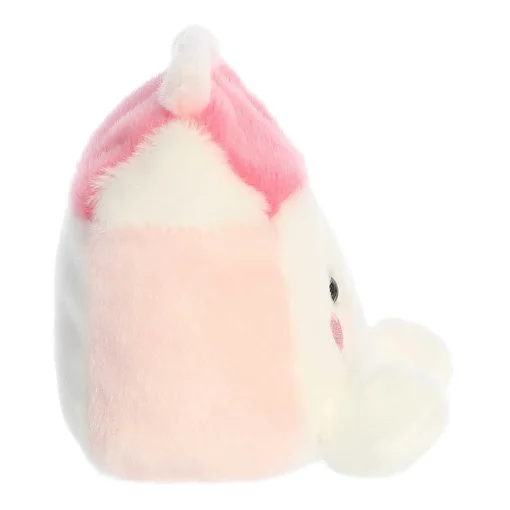 Aurora® - Palm Pals - 5" Fresa Strawberry Milk