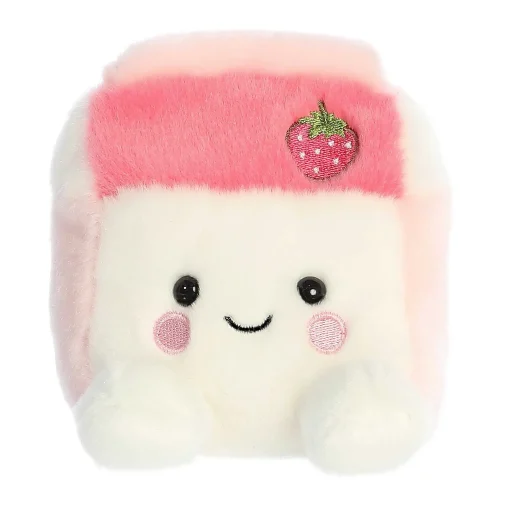 Aurora® - Palm Pals - 5" Fresa Strawberry Milk