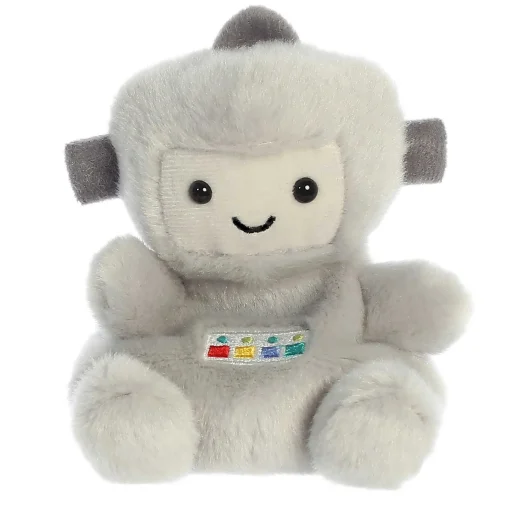 Aurora® - Palm Pals - 5" Gadget Robot