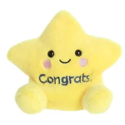 Aurora® - Palm Pals - 5" Galileo Congrats Star