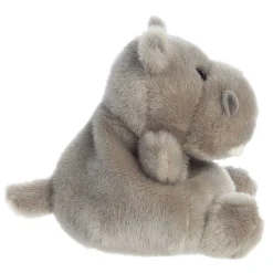 Aurora® - Palm Pals - 5" Hunk Hippo