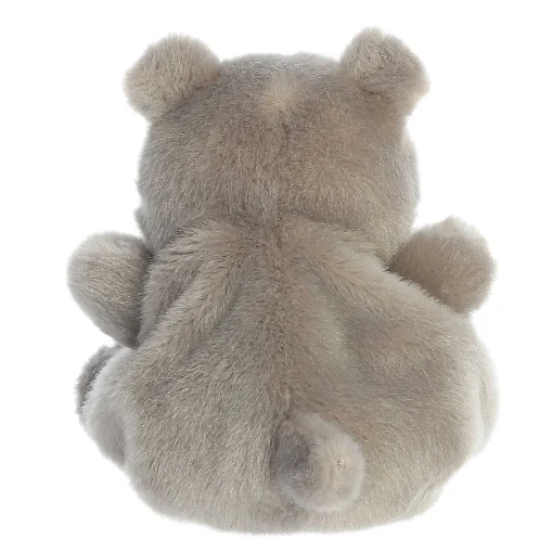 Aurora® - Palm Pals - 5" Hunk Hippo