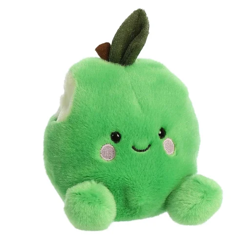 Aurora® - Palm Pals - 5" Jolly Green Apple