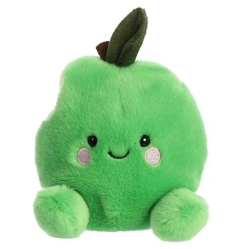 Aurora® - Palm Pals - 5" Jolly Green Apple