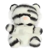 Aurora® - Palm Pals - 5" Kira White Tiger