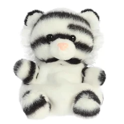 Aurora® - Palm Pals - 5" Kira White Tiger