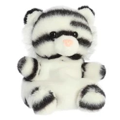 Aurora® - Palm Pals - 5" Kira White Tiger