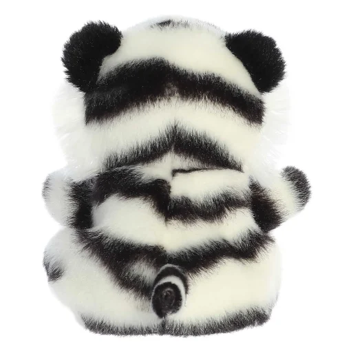 Aurora® - Palm Pals - 5" Kira White Tiger