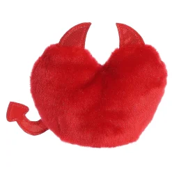 Aurora® - Palm Pals - 5" Klaus Heart