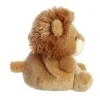 Aurora® - Palm Pals - 5" Leno Lion