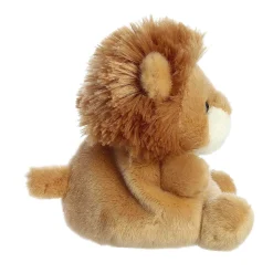 Aurora® - Palm Pals - 5" Leno Lion