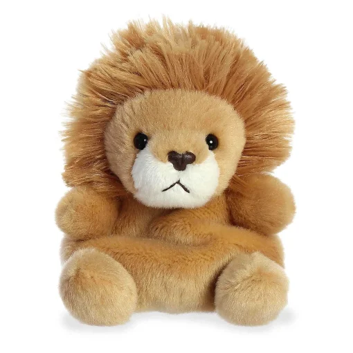 Aurora® - Palm Pals - 5" Leno Lion