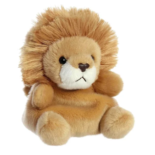 Aurora® - Palm Pals - 5" Leno Lion