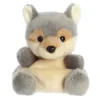 Aurora® - Palm Pals - 5" Lucian Wolf