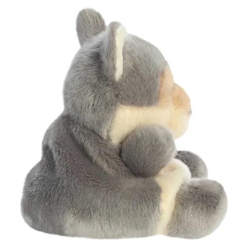 Aurora® - Palm Pals - 5" Lucian Wolf