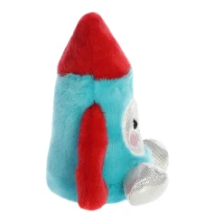 Aurora® - Palm Pals - 5" Mars Rocket Ship