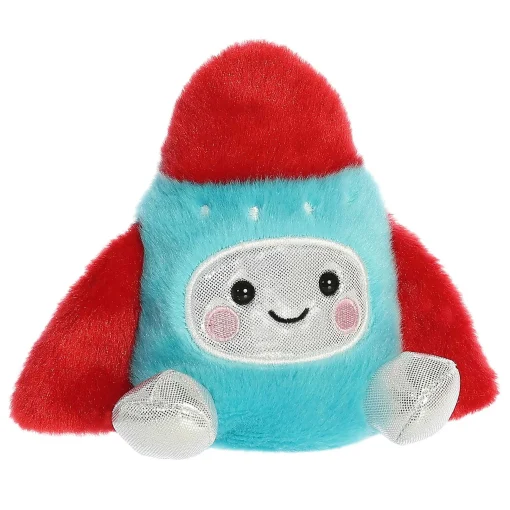 Aurora® - Palm Pals - 5" Mars Rocket Ship