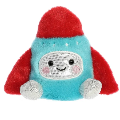 Aurora® - Palm Pals - 5" Mars Rocket Ship