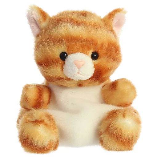 Aurora® - Palm Pals - 5" Meow Kitty