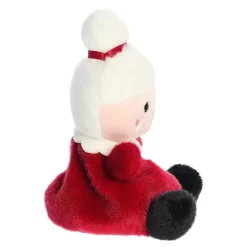 Aurora® - Palm Pals - 5" Mrs. Claus