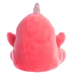 Aurora® - Palm Pals - 5" Nia Narwhal