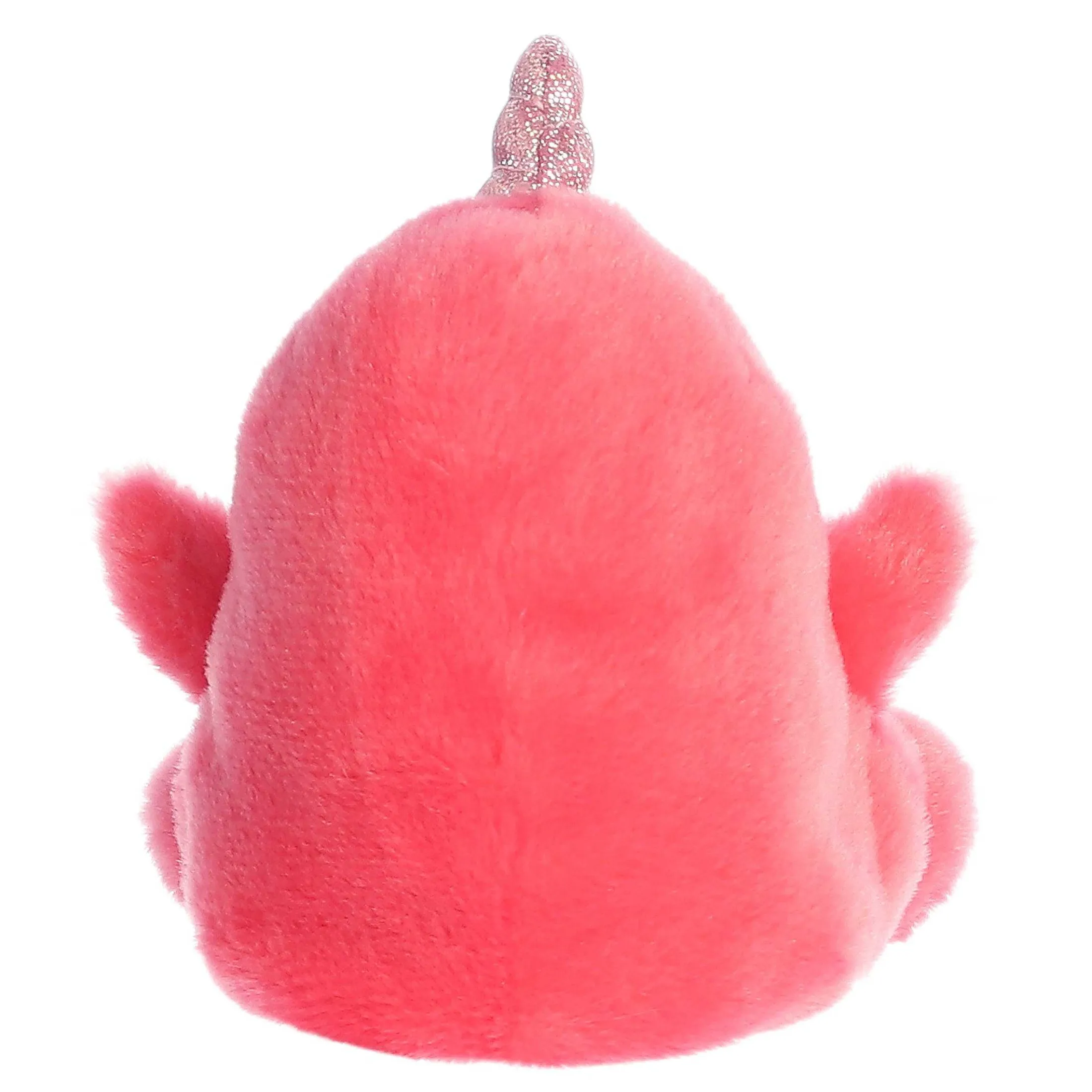 Aurora® - Palm Pals - 5" Nia Narwhal