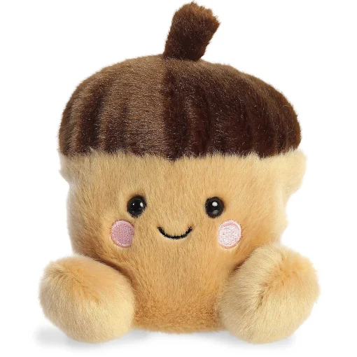 Aurora® - Palm Pals - 5" Oak Acorn