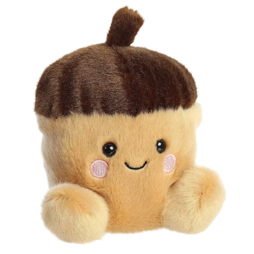 Aurora® - Palm Pals - 5" Oak Acorn