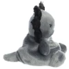 Aurora® - Palm Pals - 5" Onyx Axolotl