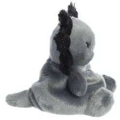 Aurora® - Palm Pals - 5" Onyx Axolotl