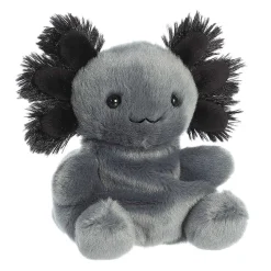 Aurora® - Palm Pals - 5" Onyx Axolotl