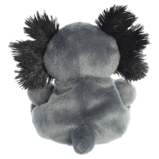 Aurora® - Palm Pals - 5" Onyx Axolotl