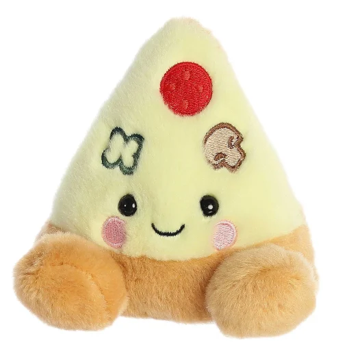 Aurora® - Palm Pals - 5" Peppa Pizza Slice