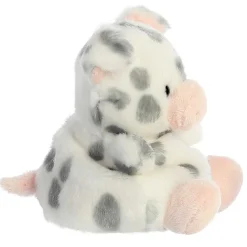 Aurora® - Palm Pals - 5" Piggles Spotted Piglet
