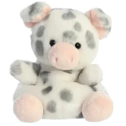 Aurora® - Palm Pals - 5" Piggles Spotted Piglet