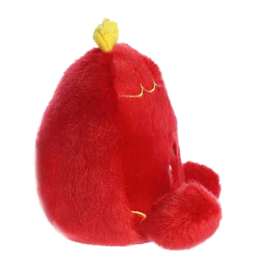 Aurora® - Palm Pals - 5" Rubi Ornament