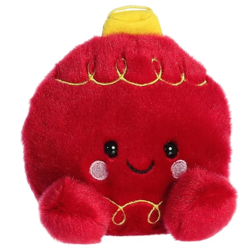 Aurora® - Palm Pals - 5" Rubi Ornament