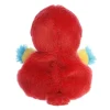 Aurora® - Palm Pals - 5" Scarlette The Macaw