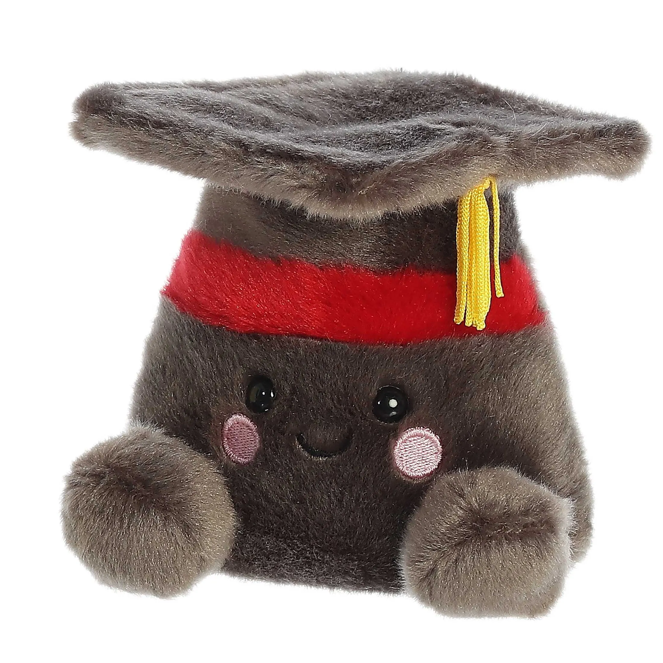 Aurora® - Palm Pals - 5" Scholarly Graduation Cap