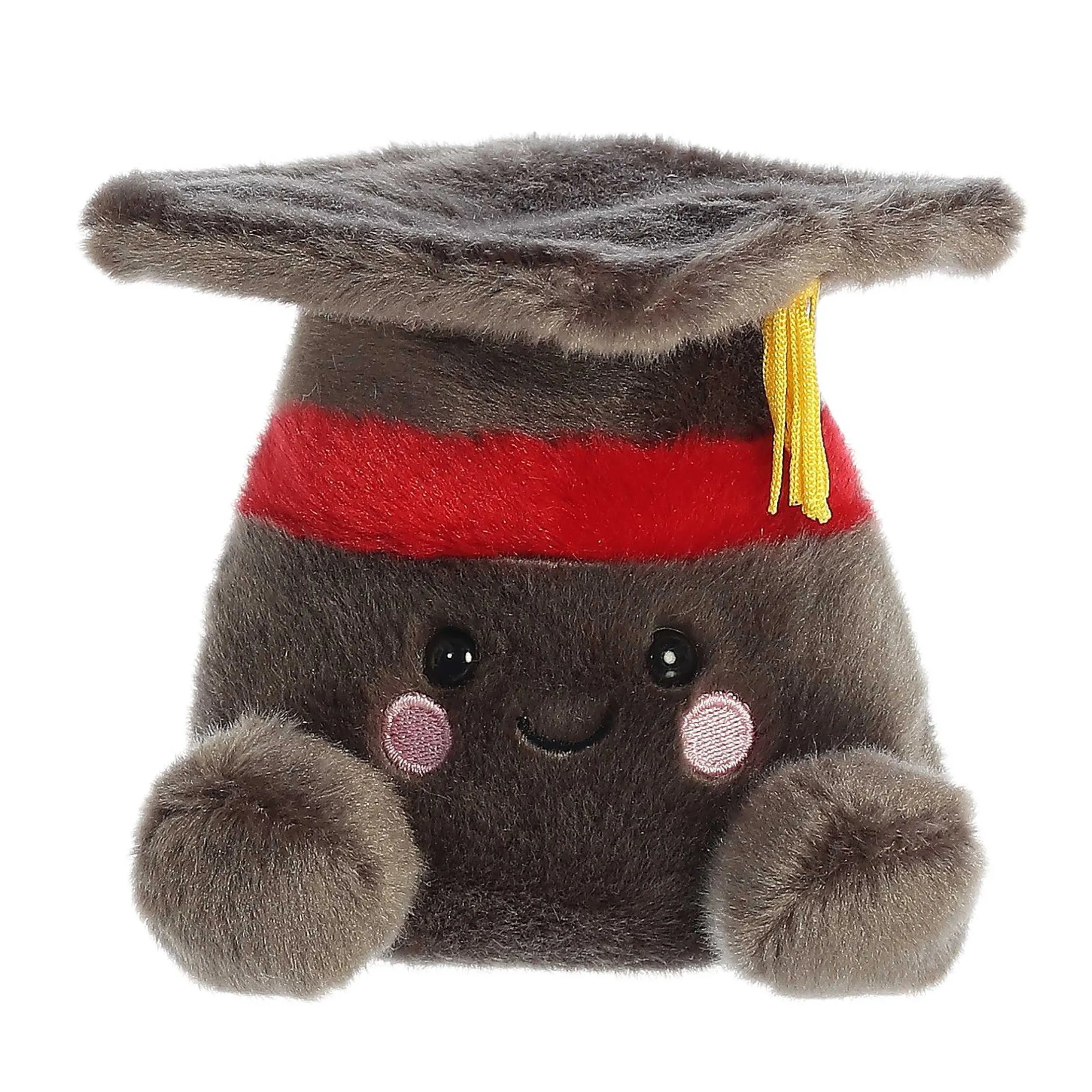 Aurora® - Palm Pals - 5" Scholarly Graduation Cap