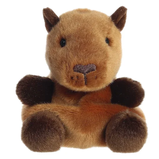 Aurora® - Palm Pals - 5" Sid Capybara