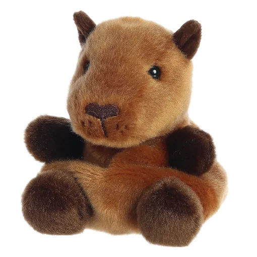 Aurora® - Palm Pals - 5" Sid Capybara