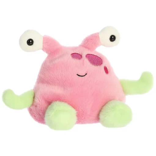 Aurora® - Palm Pals - 5" Silly Alien