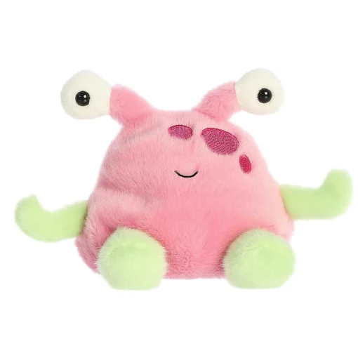 Aurora® - Palm Pals - 5" Silly Alien