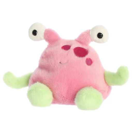 Aurora® - Palm Pals - 5" Silly Alien
