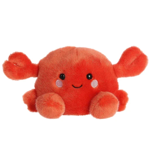 Aurora® - Palm Pals - 5" Snippy Crab